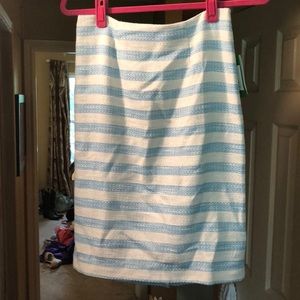 NWT Lilly Pulitzer skirt